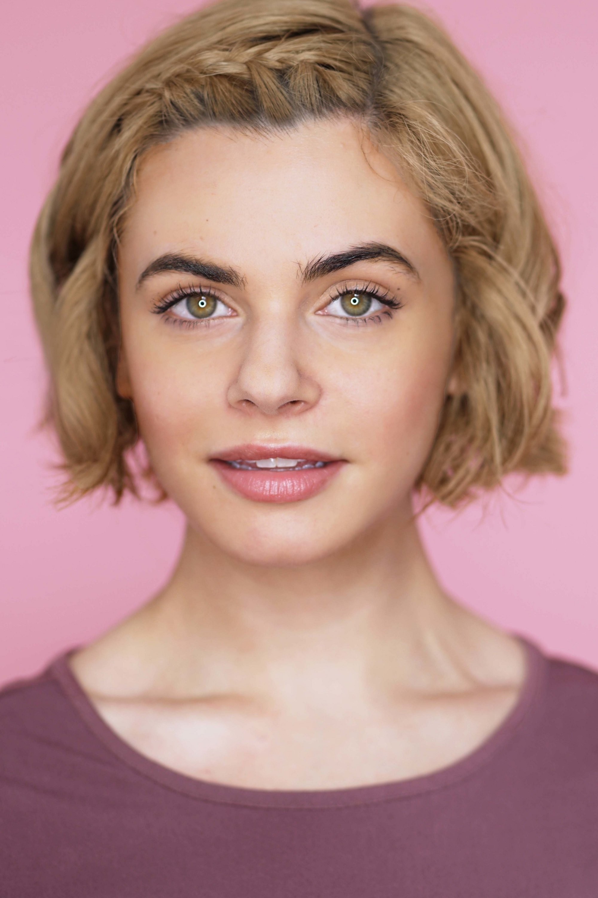 بازیگر Rachel Kent  