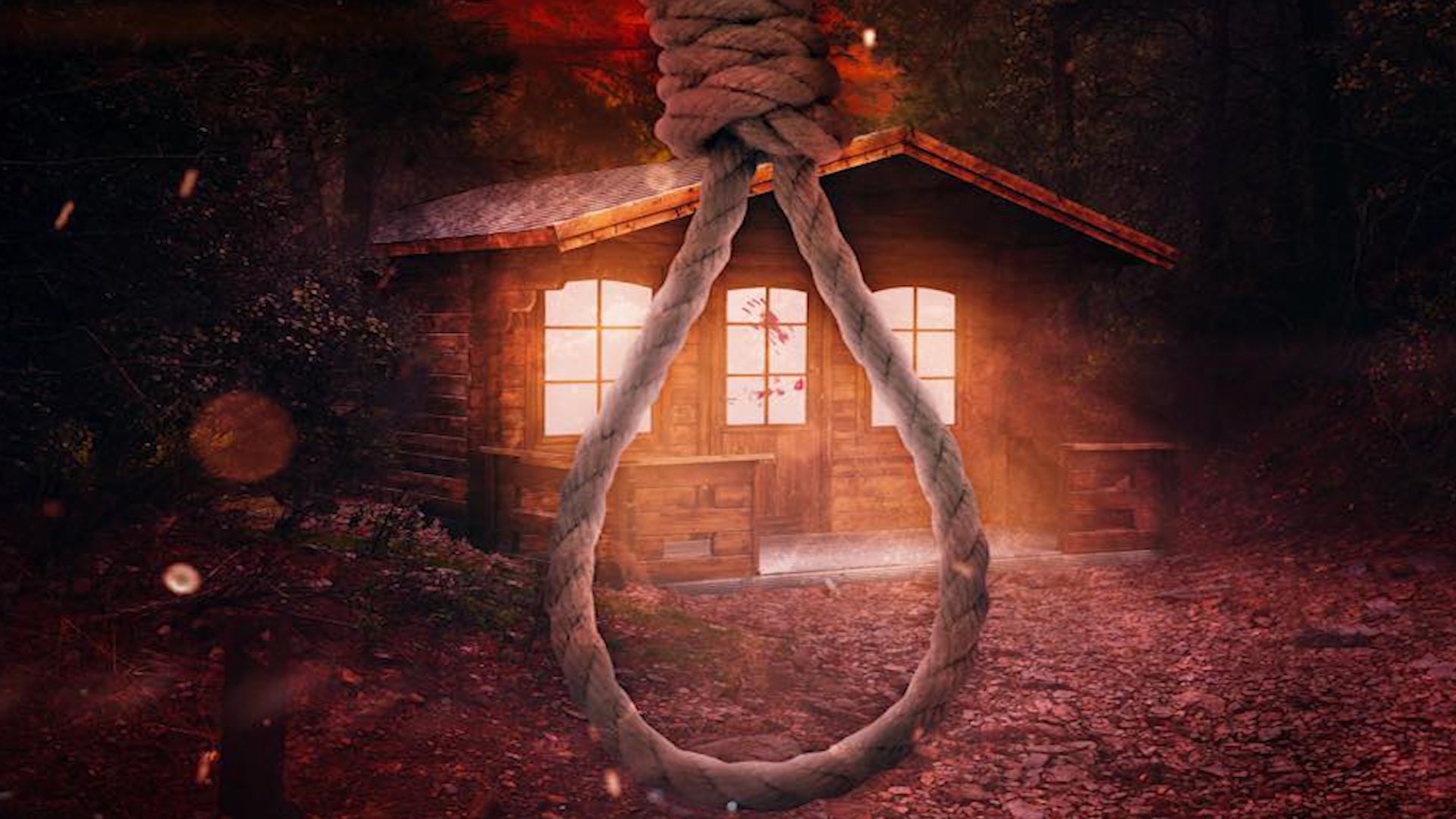 The Last Retreat|The Last Retreat