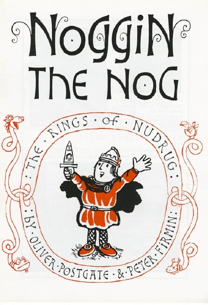 Noggin the Nog | Noggin the Nog