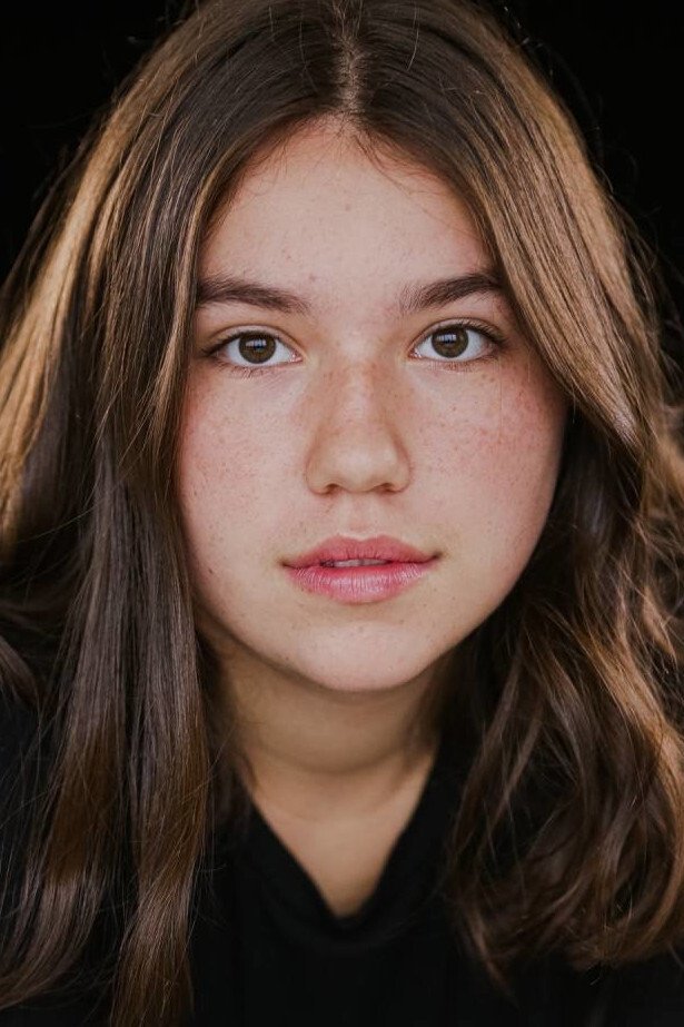 بازیگر Camille Penafiel  