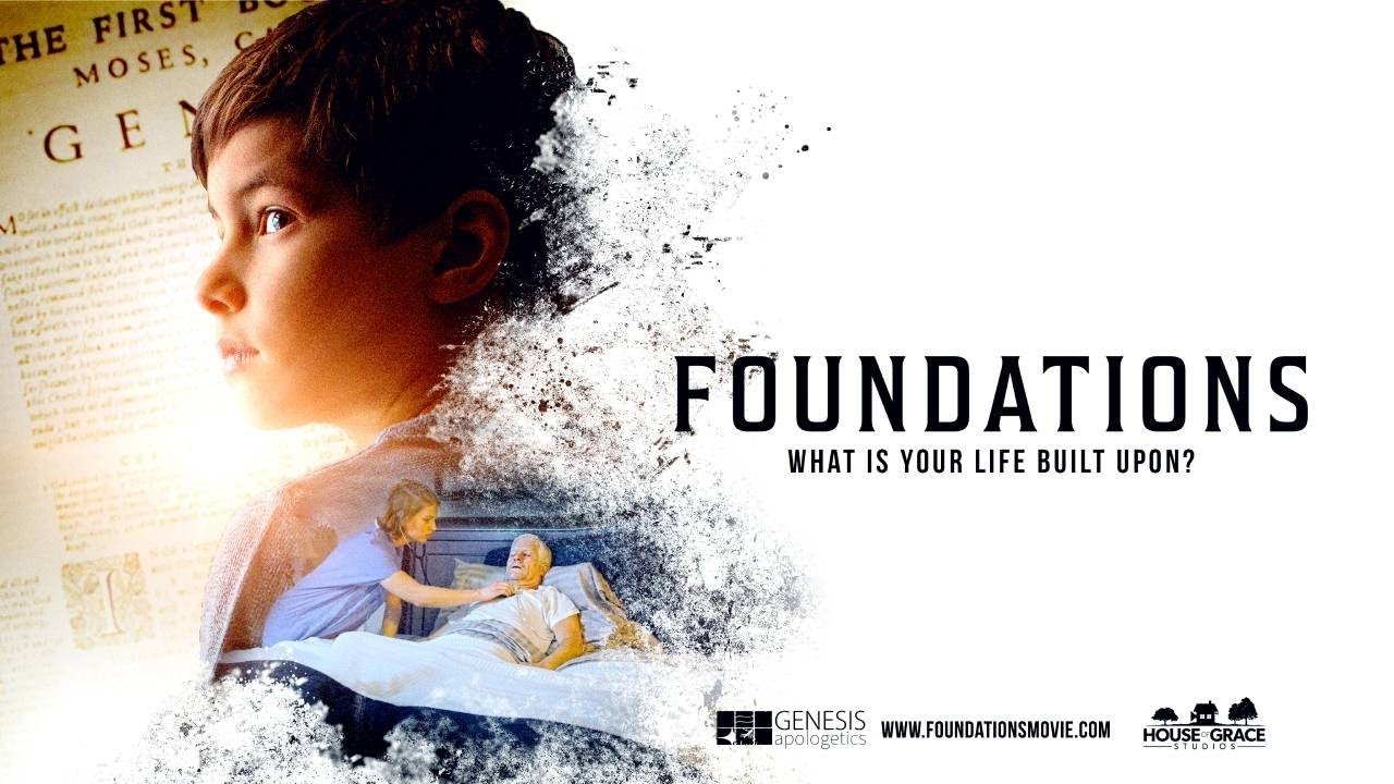 Foundations|Foundations