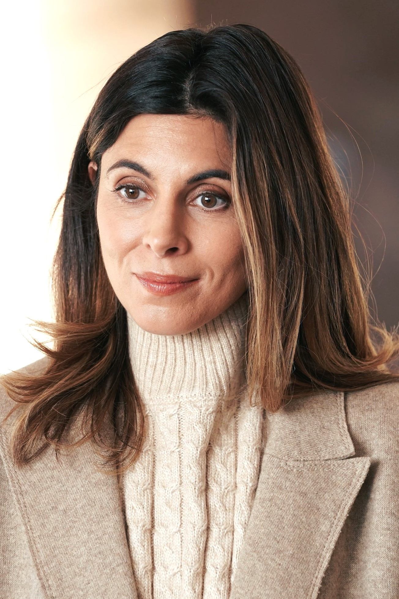 بازیگر Jamie-Lynn Sigler  