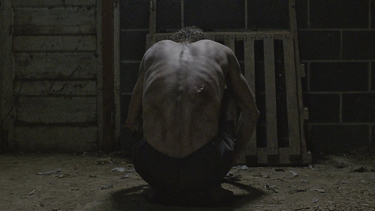 The Suffering|The Suffering