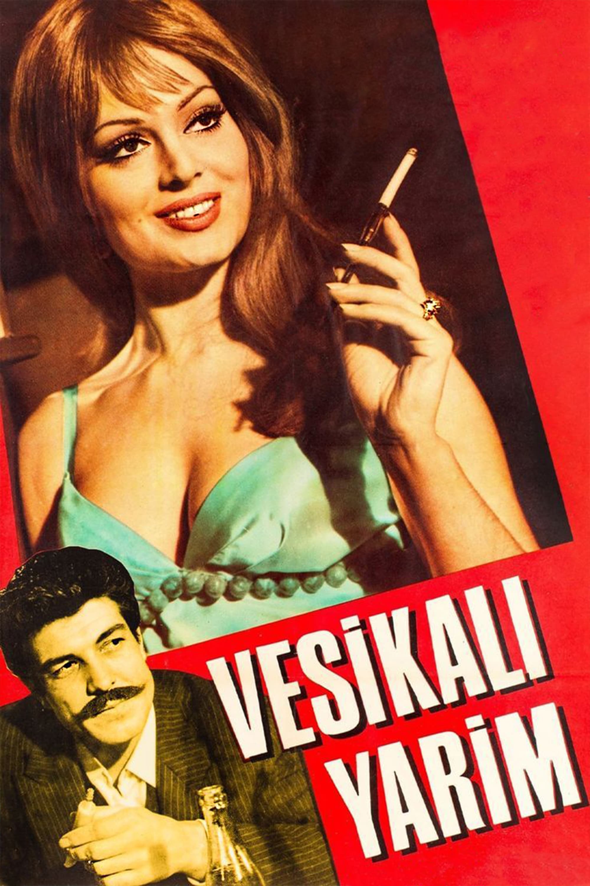 Vesikalı Yarim | Vesikalı Yarim