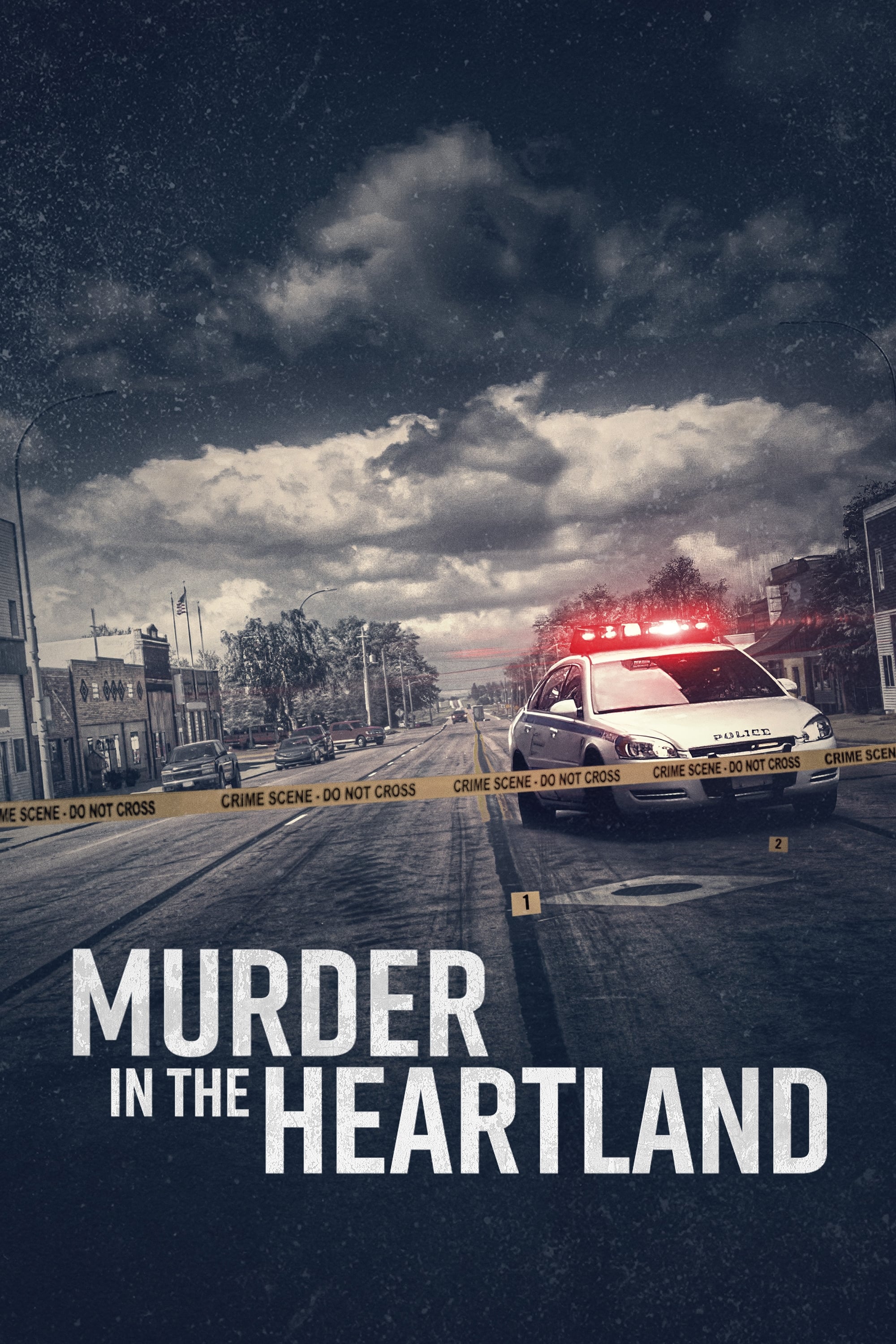 Murder in the Heartland | Murder in the Heartland