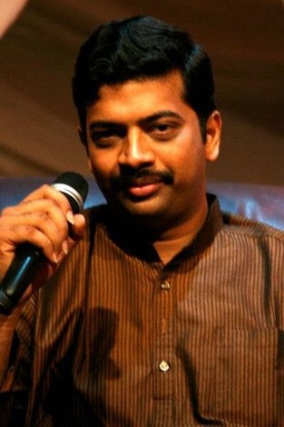 بازیگر Sriram Parthasarathy  