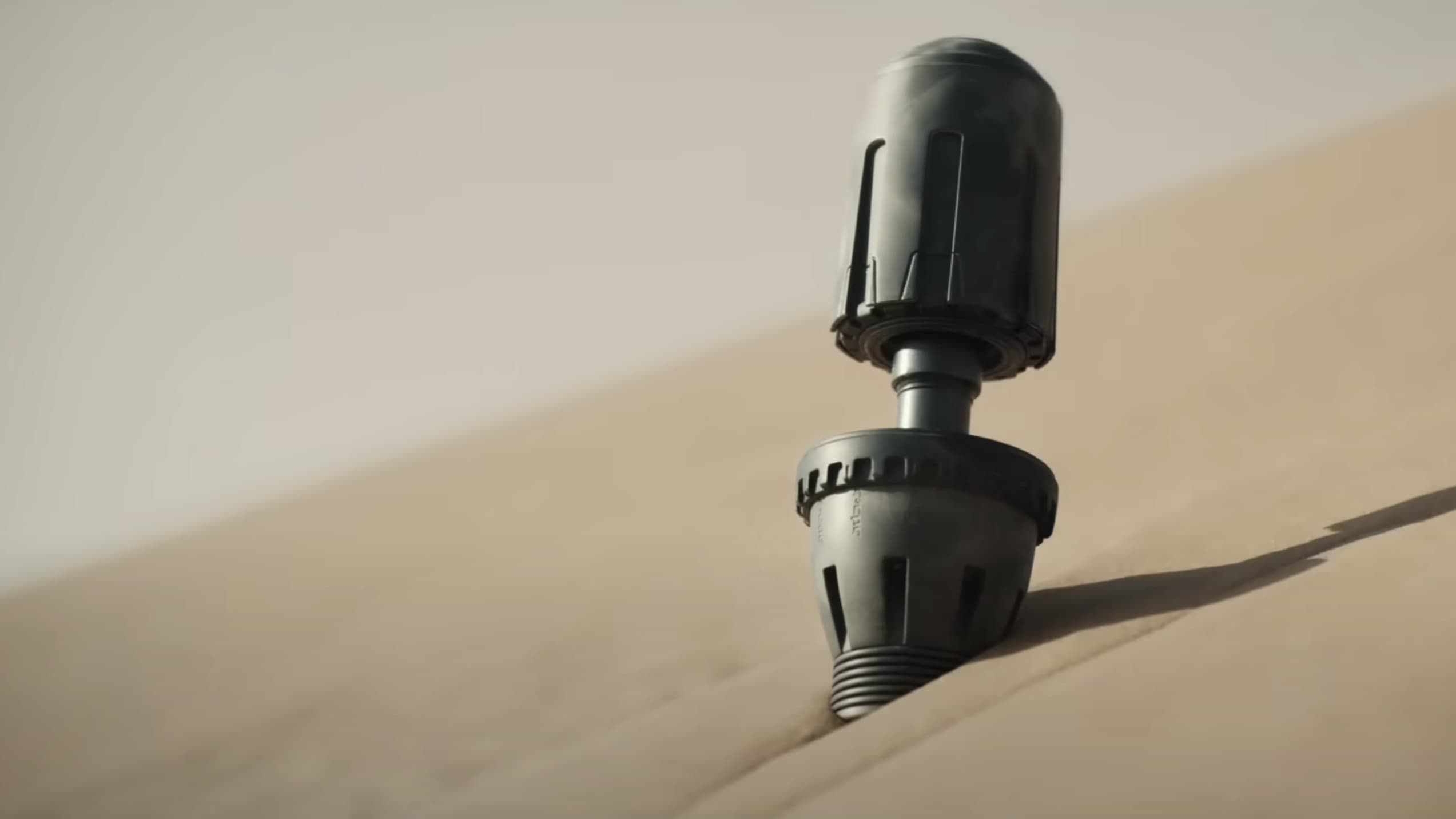 The Sounds of Dune: Behind the Scenes with Denis Villeneuve|The Sounds of Dune: Behind the Scenes with Denis Villeneuve