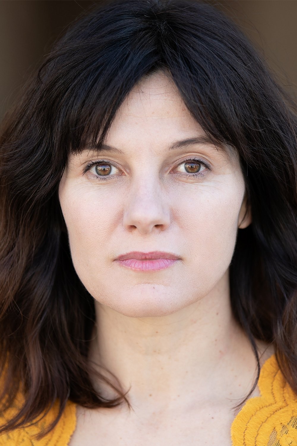 بازیگر Chiara Condrò  