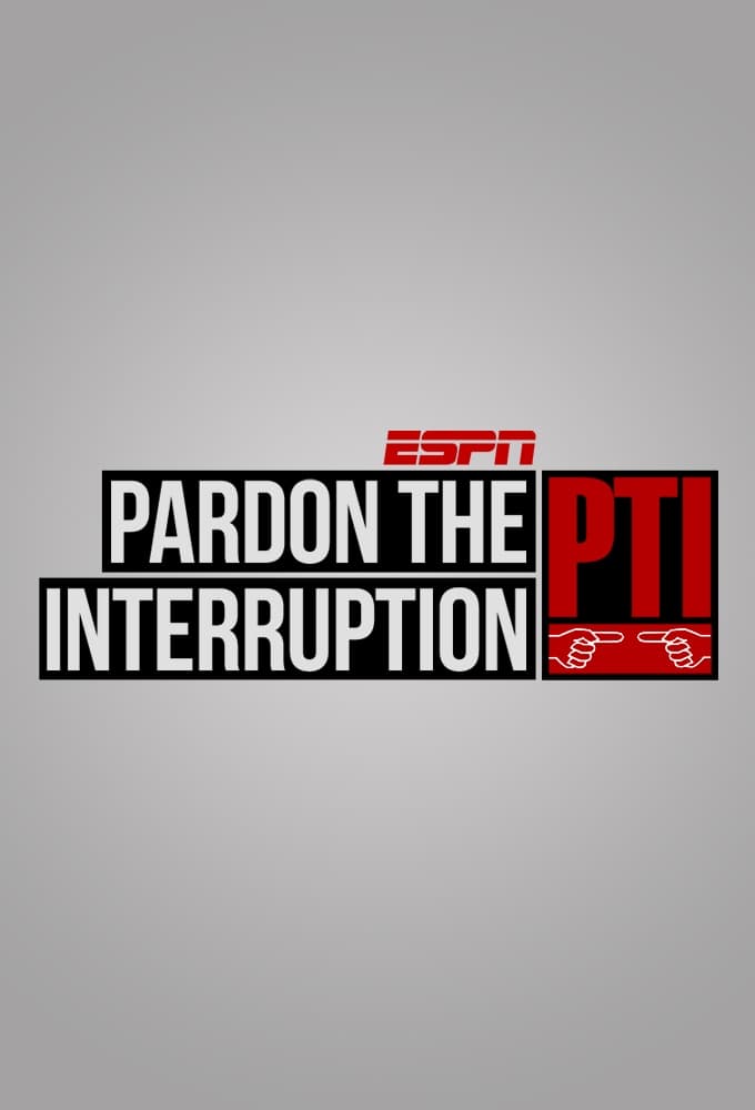 Pardon the Interruption | Pardon the Interruption