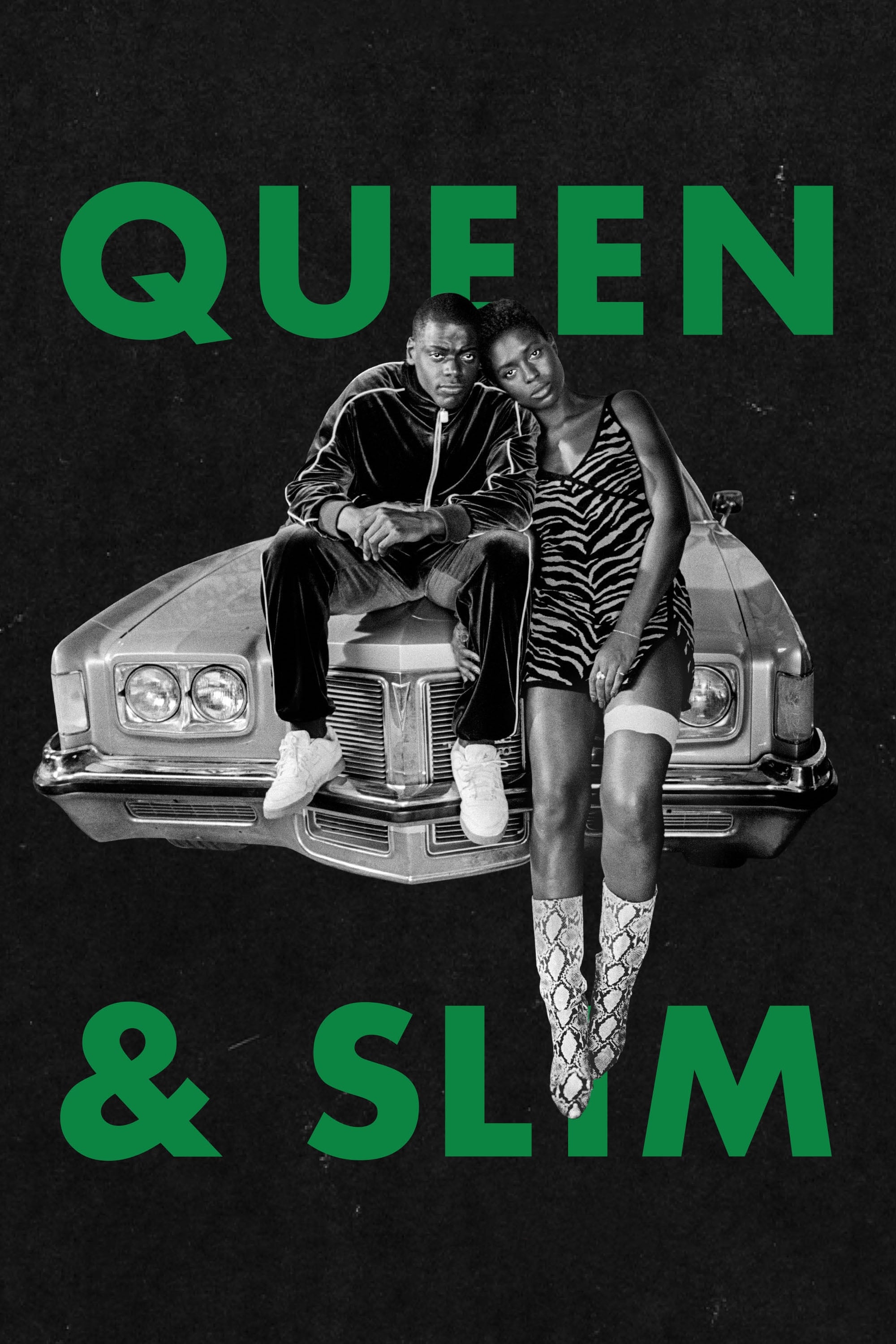 Queen & Slim | Queen & Slim