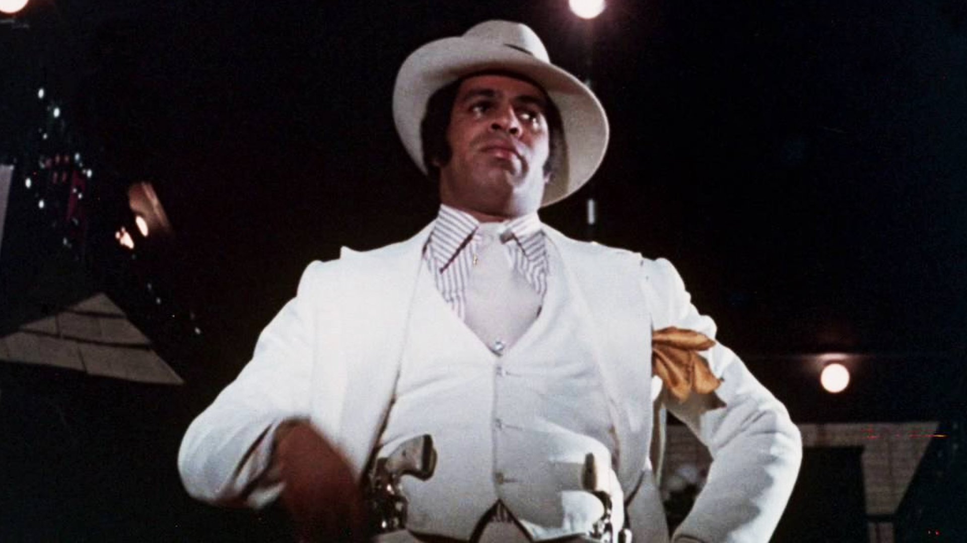 The Candy Tangerine Man|The Candy Tangerine Man