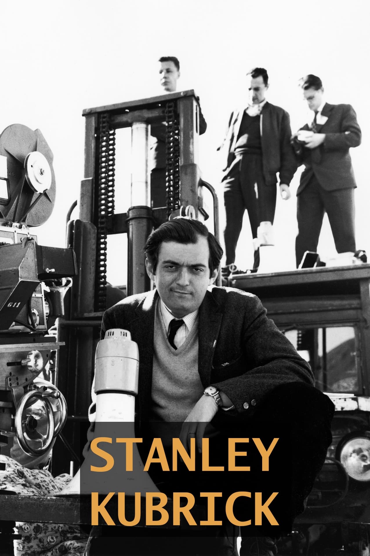 Stanley Kubrick: A Life in Pictures | Stanley Kubrick: A Life in Pictures