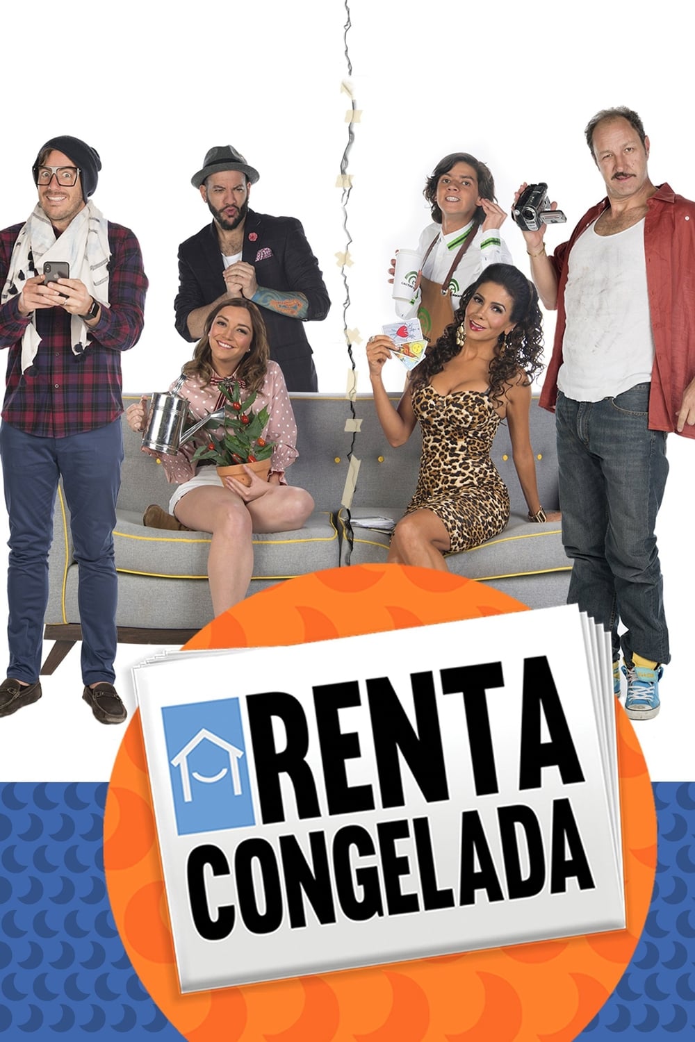 Renta Congelada | Renta Congelada