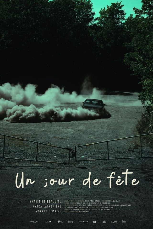 Un jour de fête | Un jour de fête