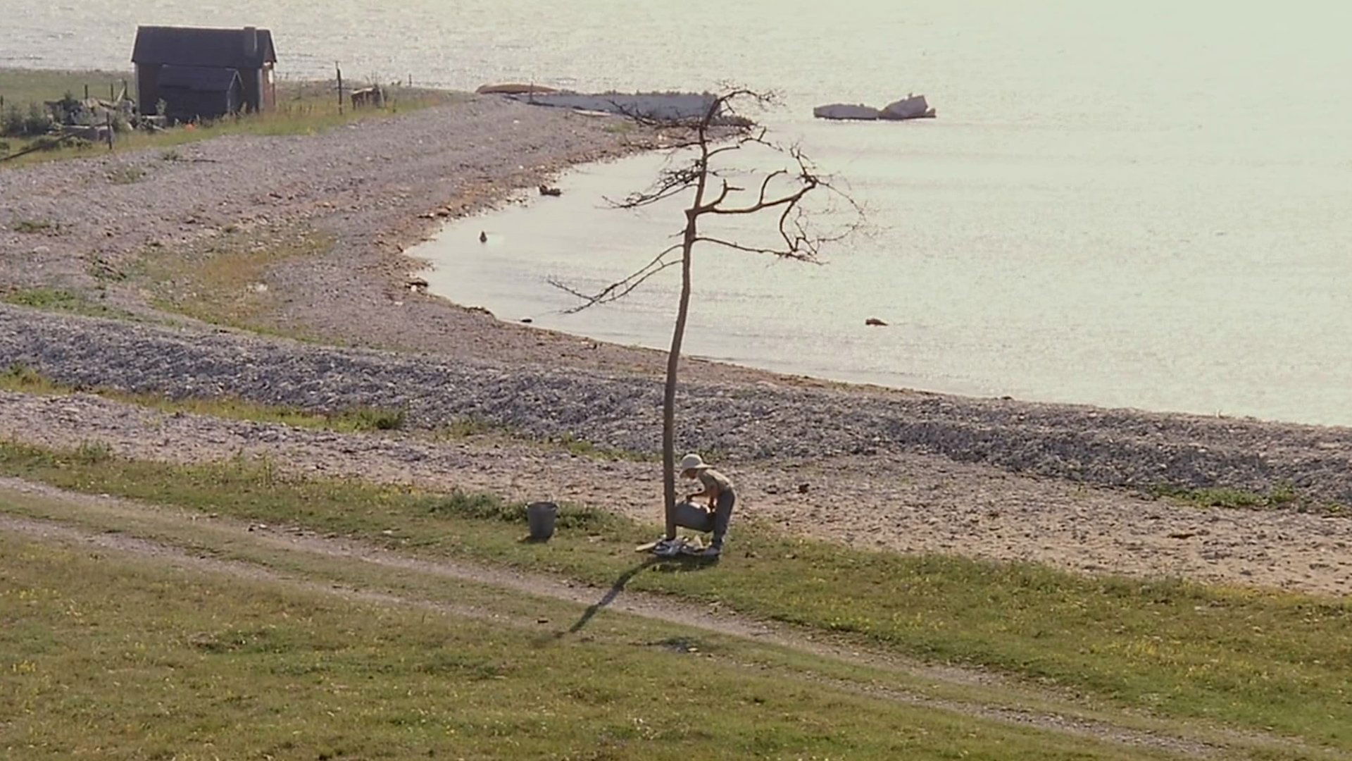 Andrej Tarkovskij: ACQUA|Andrej Tarkovskij: ACQUA