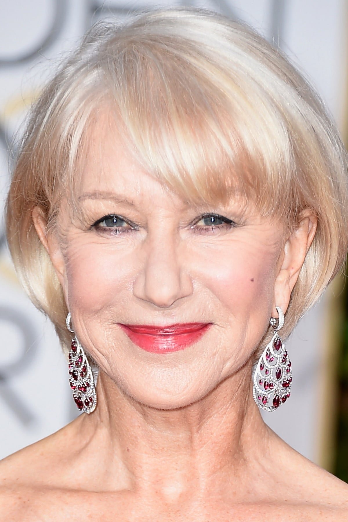 بازیگر Helen Mirren  