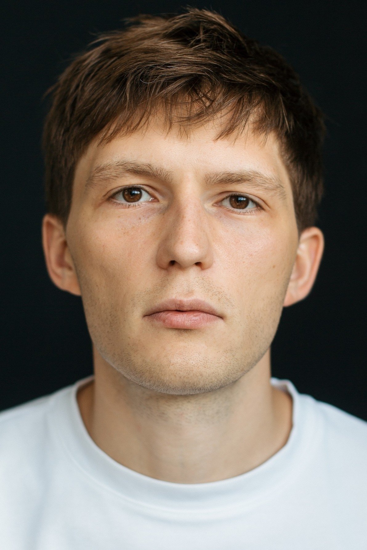 بازیگر Sergey Kuznetsov  