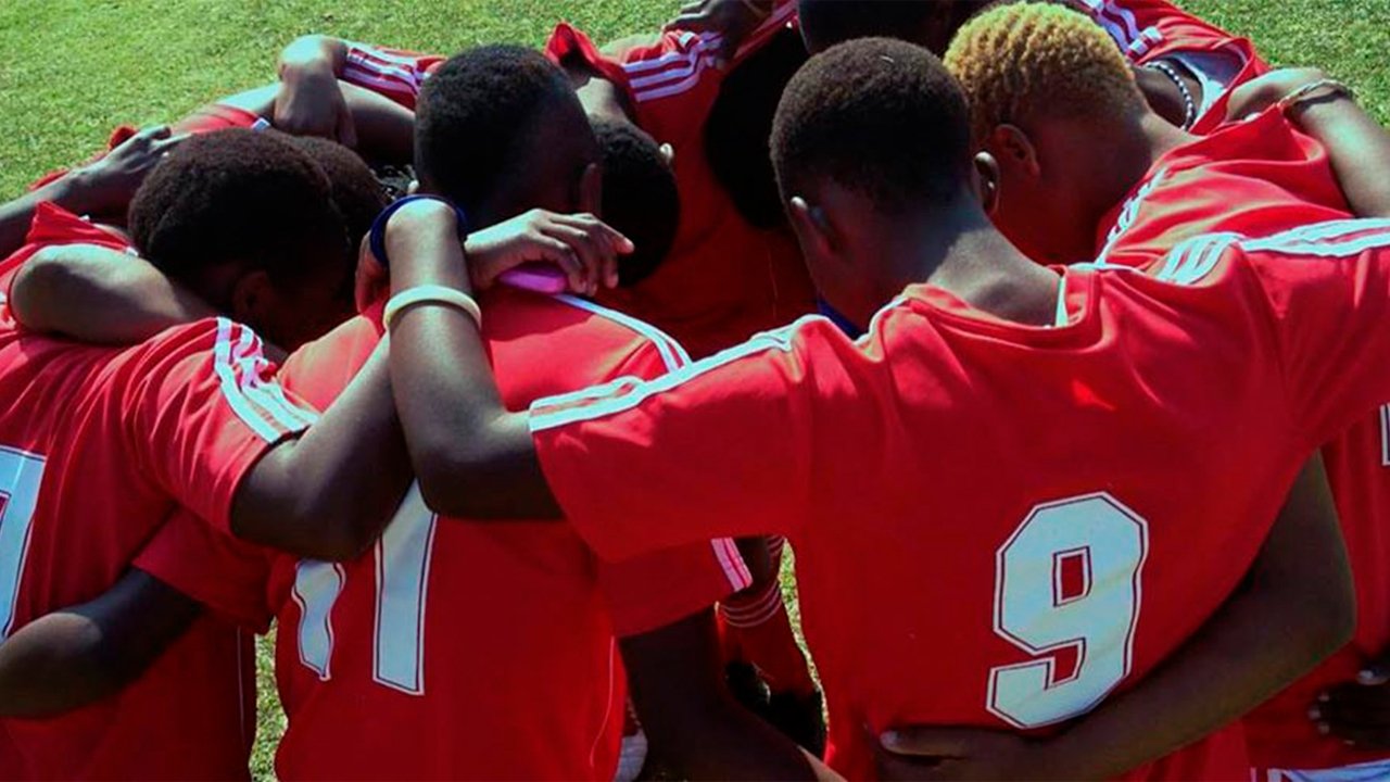 Thokozani Football Club: Team Spirit|Thokozani Football Club: Team Spirit