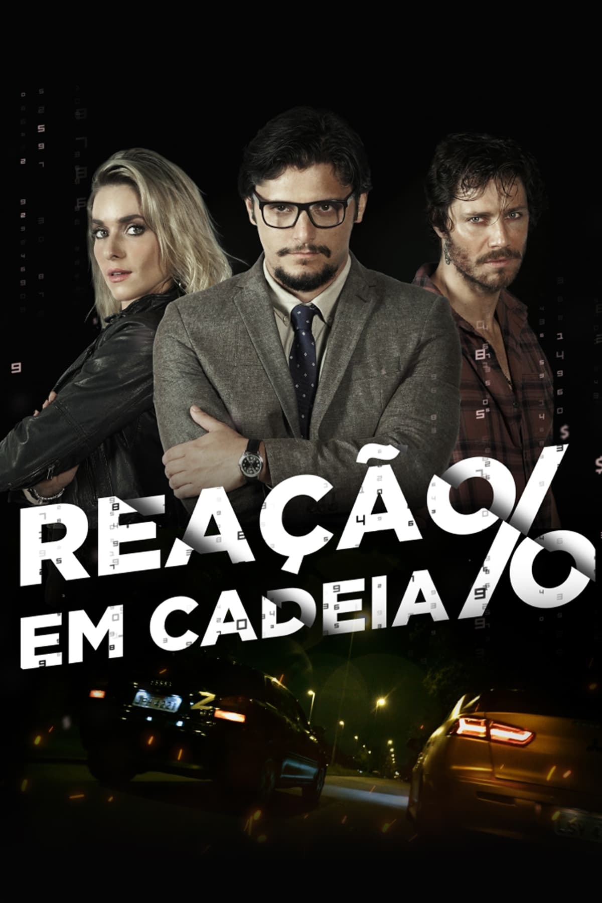 Reação em Cadeia | Reação em Cadeia