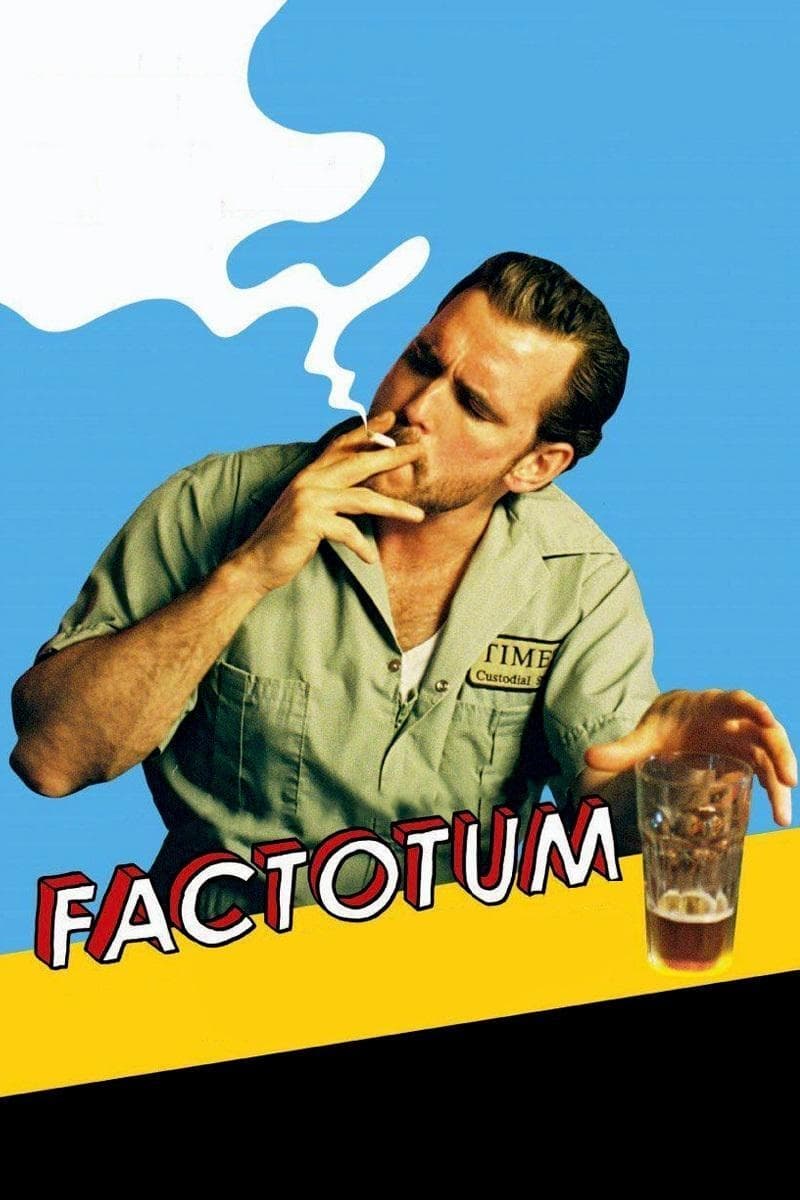 Factotum | Factotum