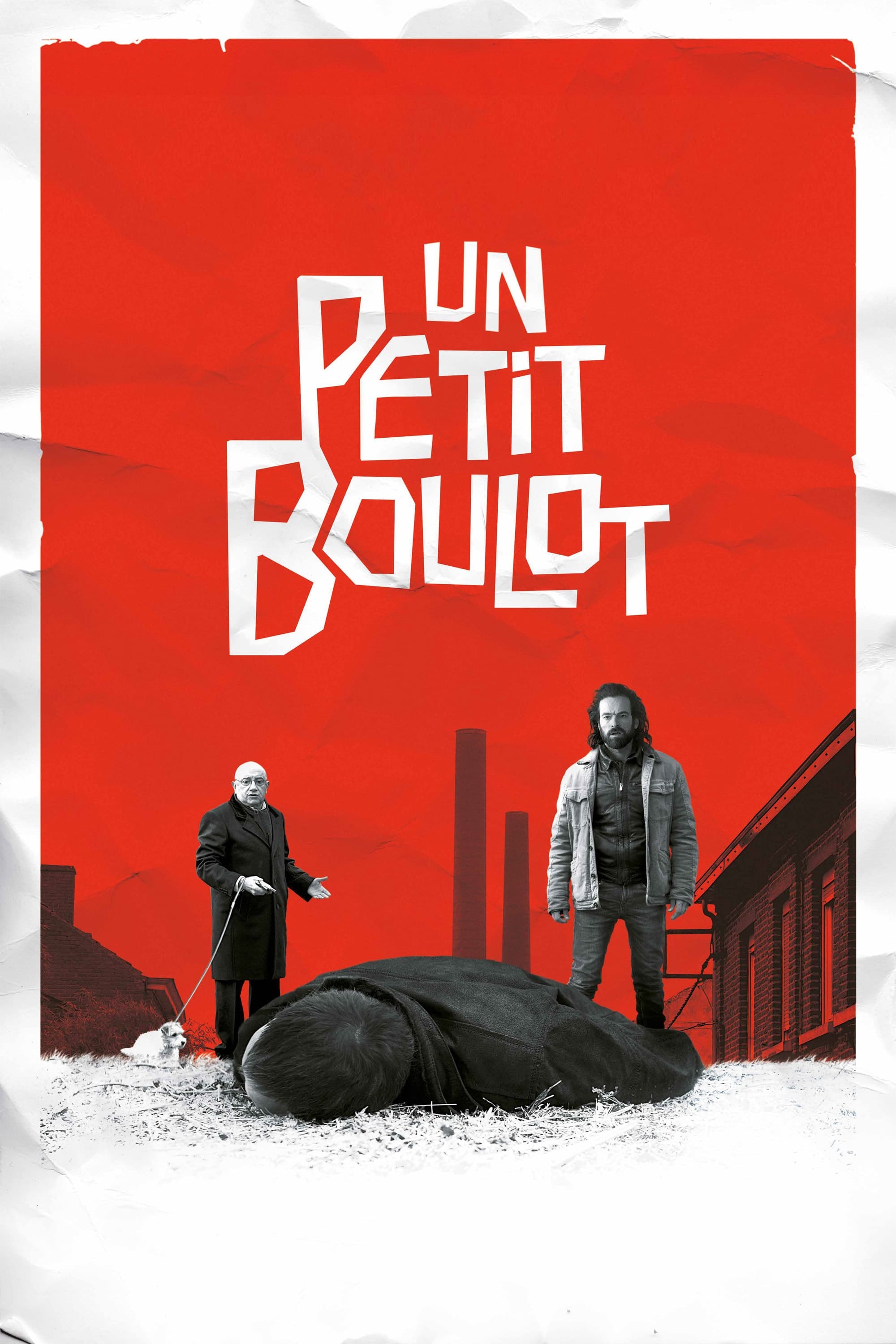 Un petit boulot | Un petit boulot