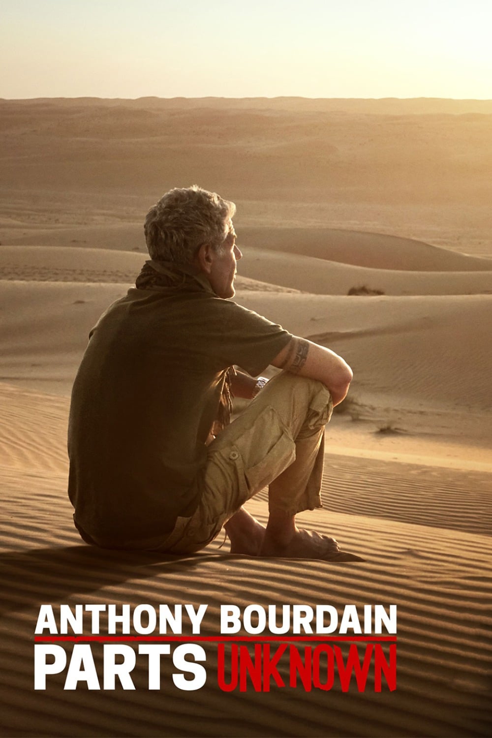 Anthony Bourdain: Parts Unknown | Anthony Bourdain: Parts Unknown