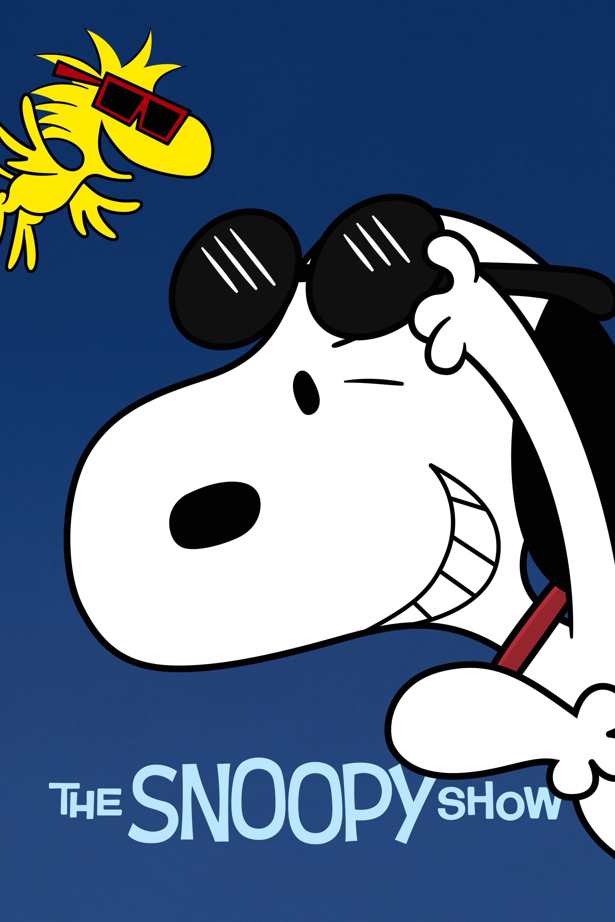 The Snoopy Show | The Snoopy Show