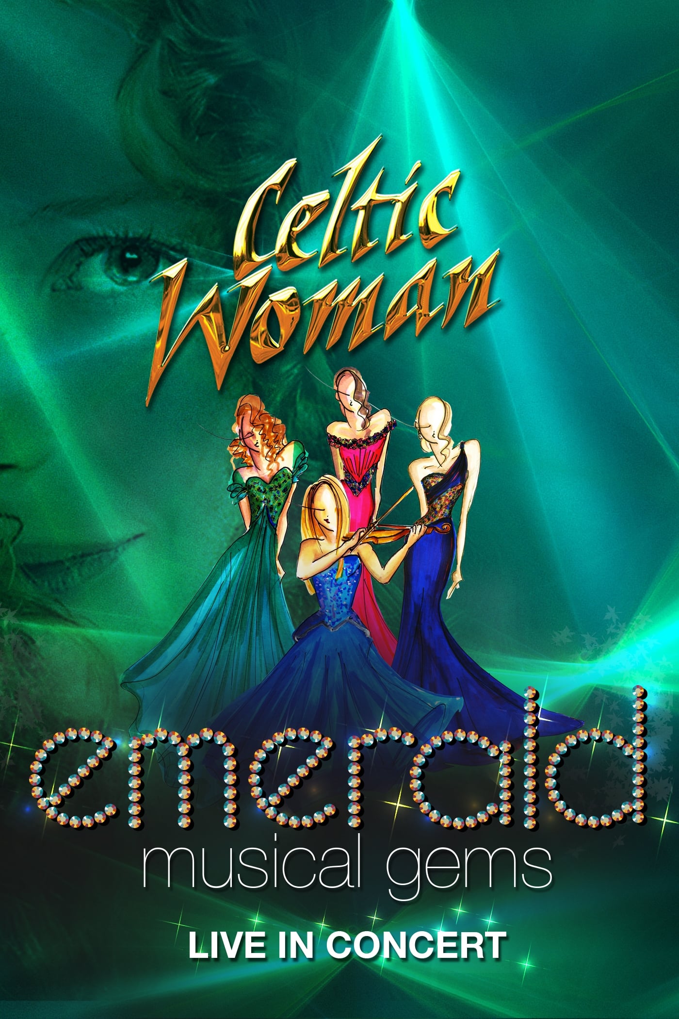 Celtic Woman: Emerald | Celtic Woman: Emerald