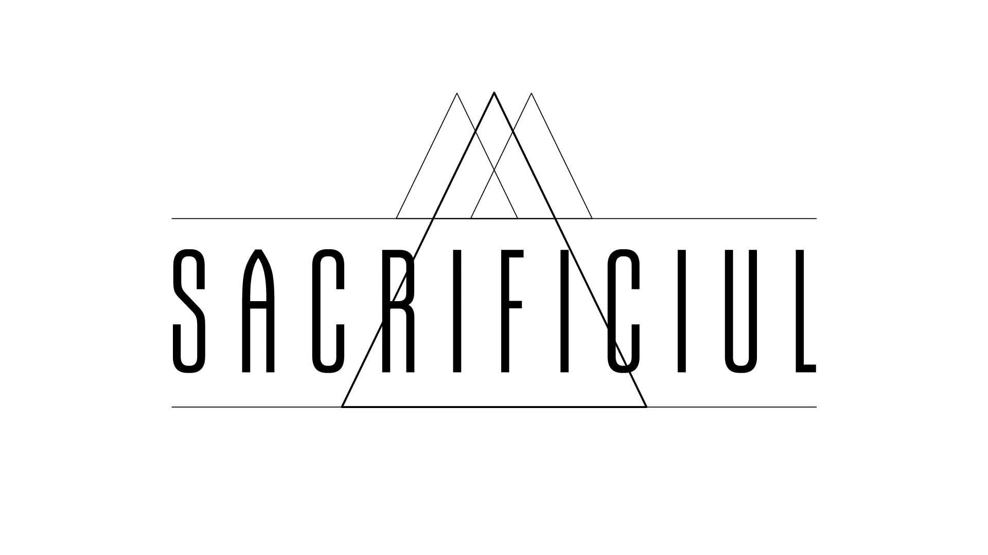 Sacrificiul|Sacrificiul