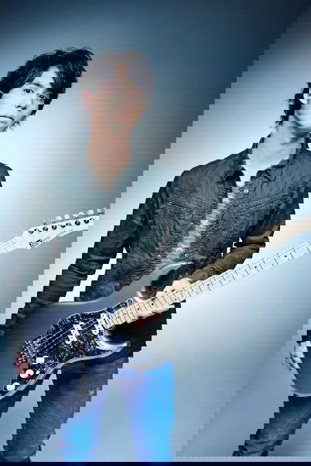 بازیگر Yuya Komoguchi  