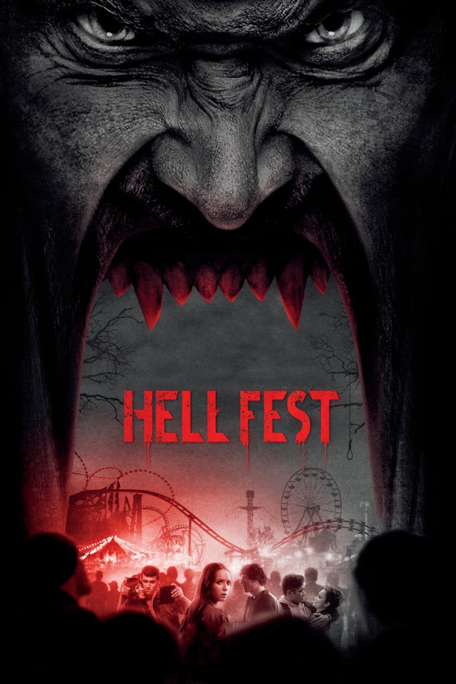 Hell Fest | Hell Fest