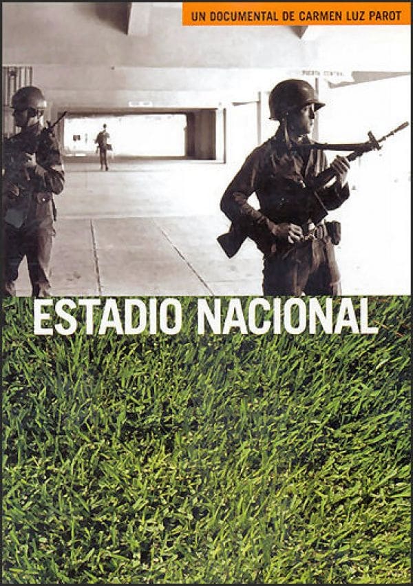 Estadio Nacional | Estadio Nacional