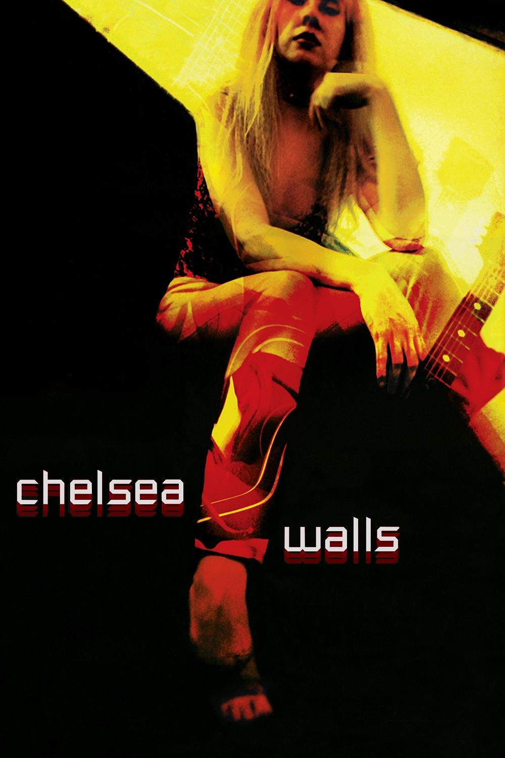 Chelsea Walls | Chelsea Walls