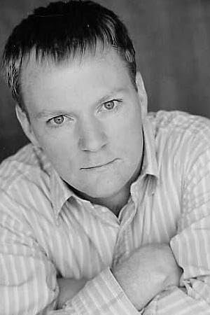 بازیگر Scott Teeters  