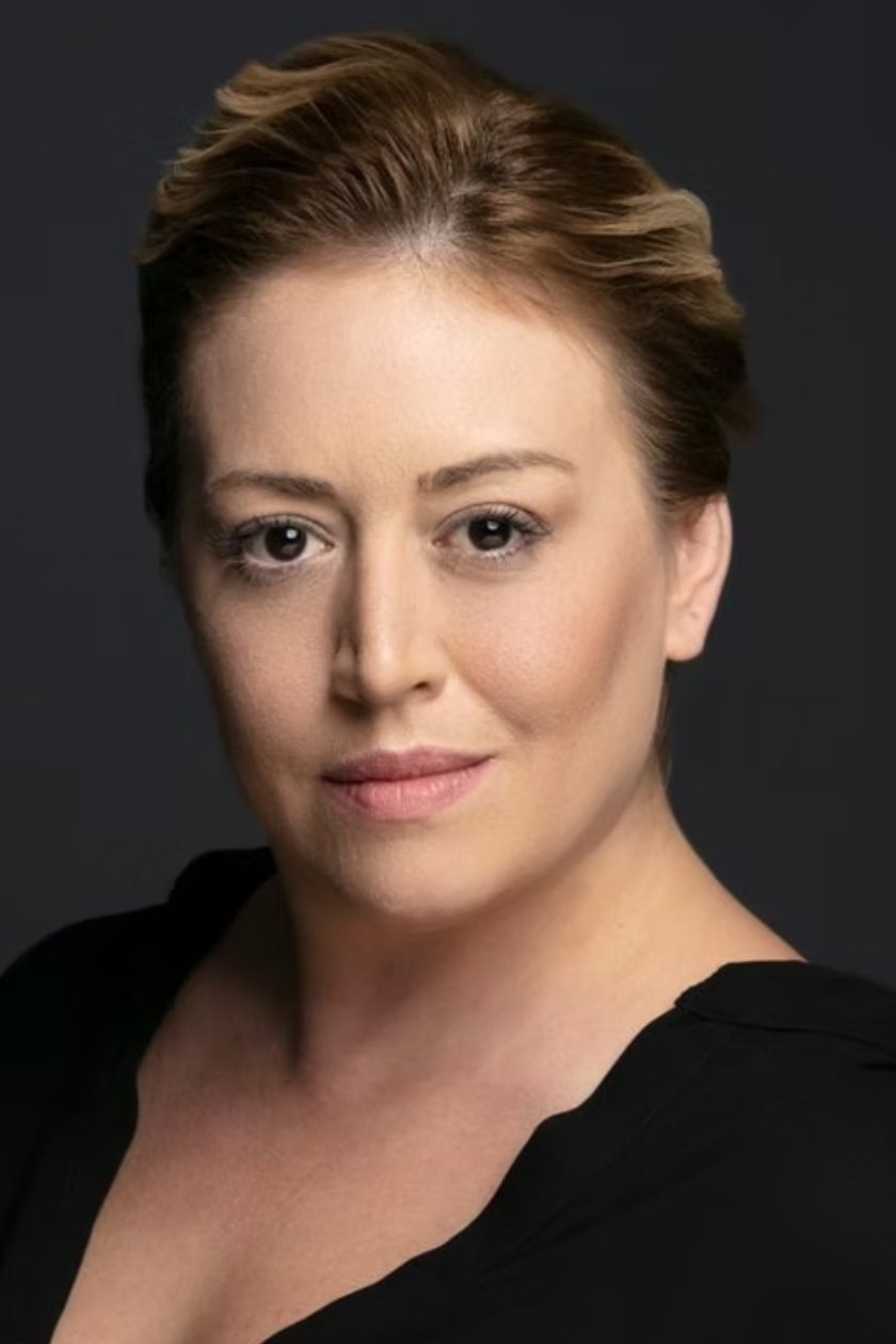 بازیگر Melisa Doğu  