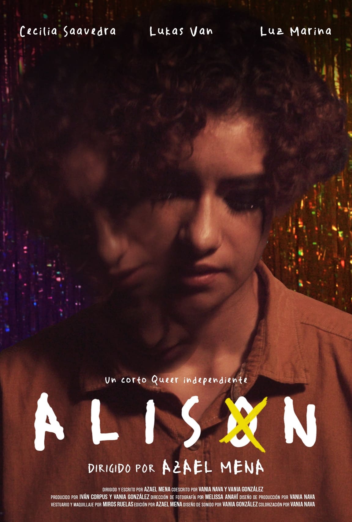 ALISON | ALISON