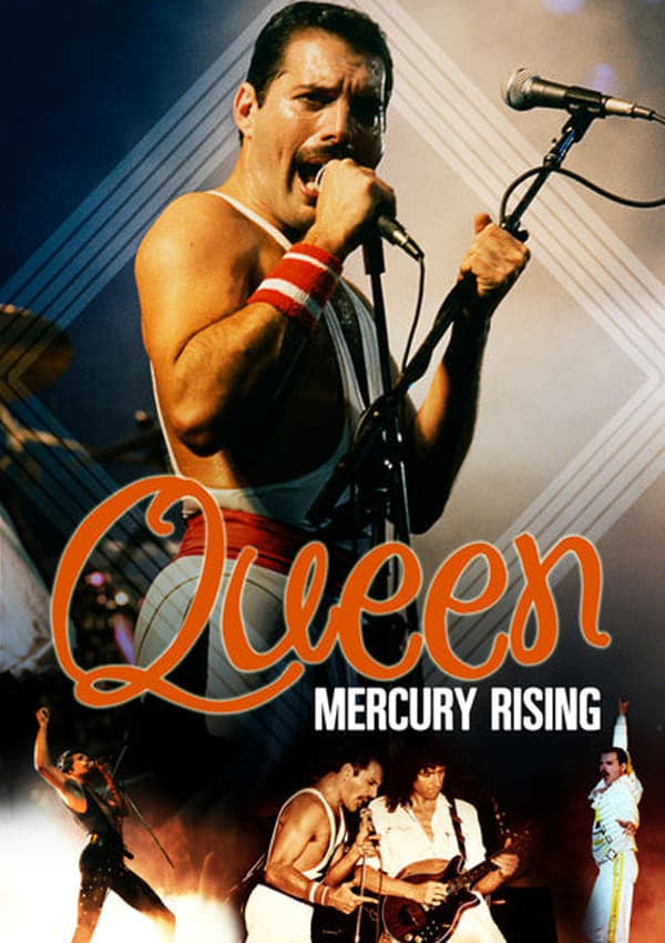 Story Of Queen: Mercury Rising | Story Of Queen: Mercury Rising