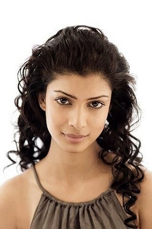 بازیگر Tina Desai  