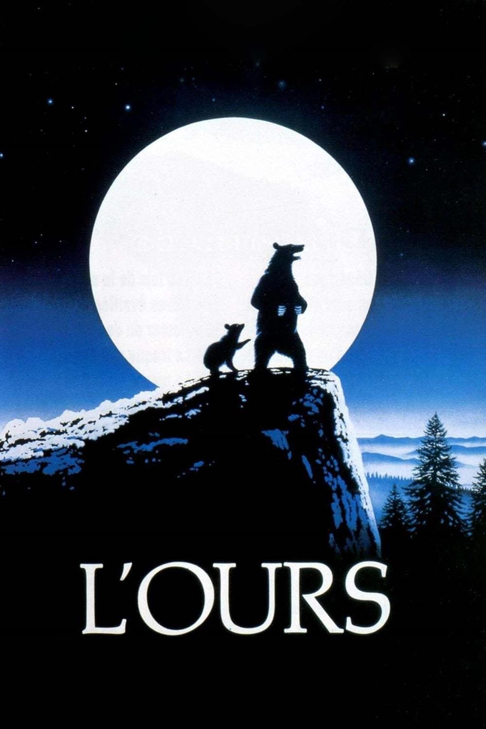 L'Ours | L'Ours