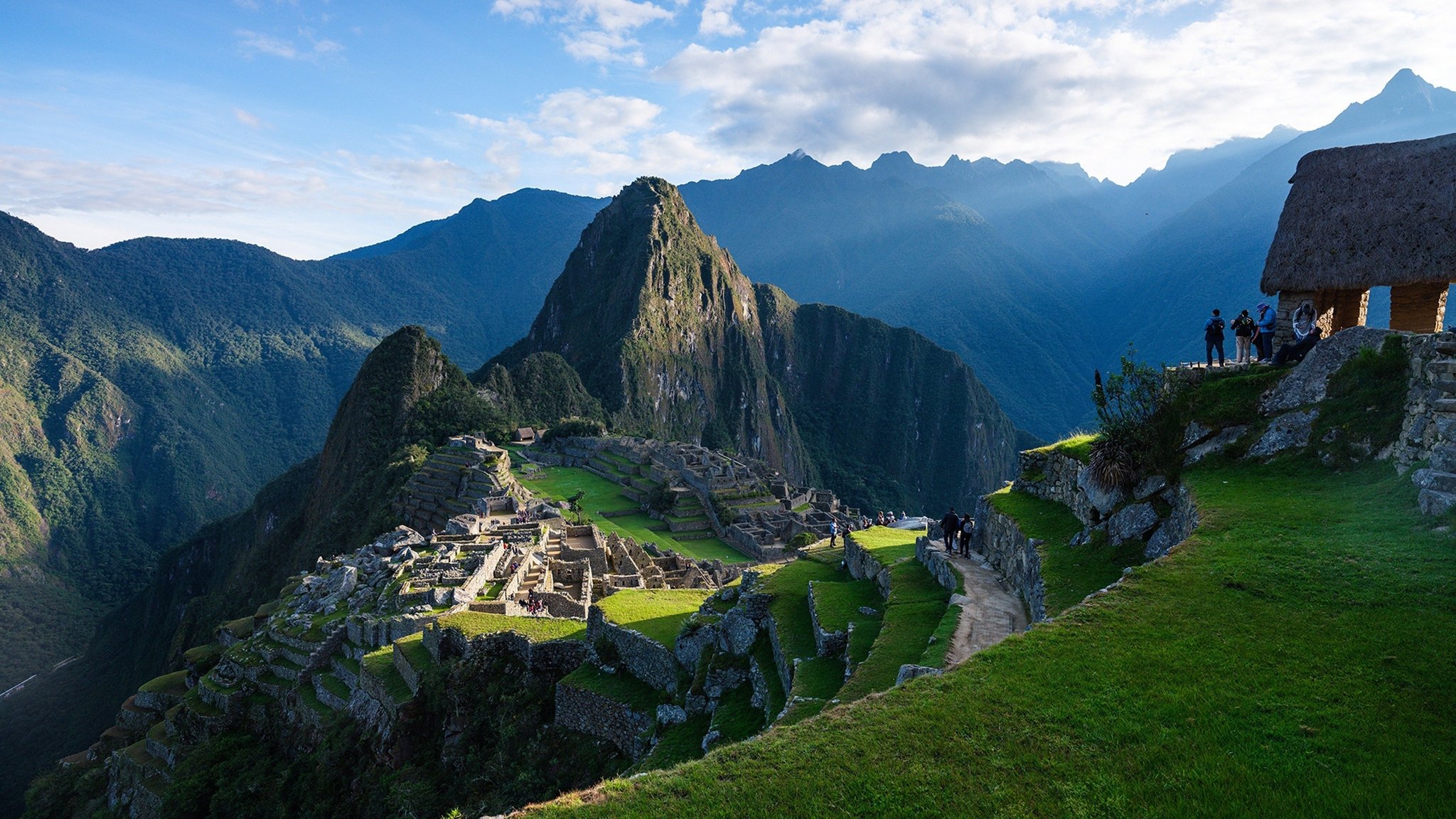 Skeletons of the Inca Rebellion|Skeletons of the Inca Rebellion