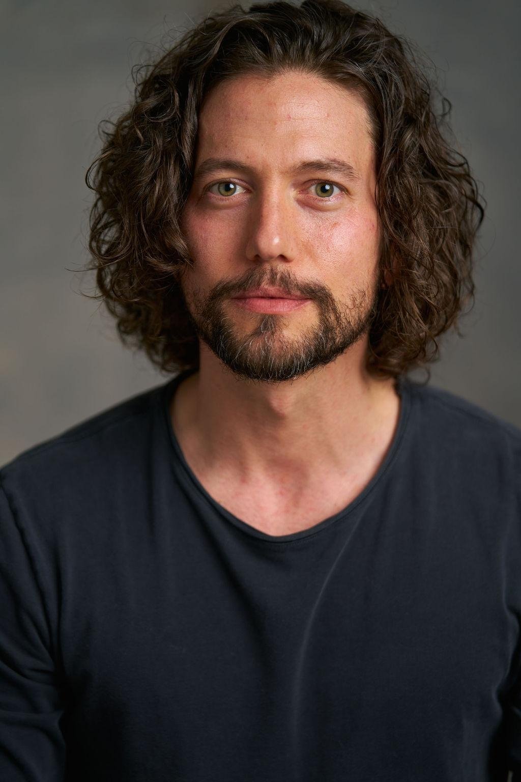 بازیگر Jackson Rathbone  
