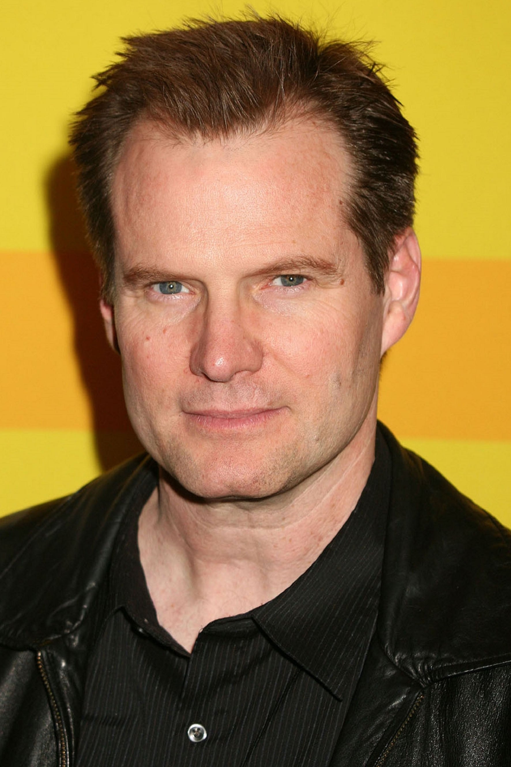 بازیگر Jack Coleman  