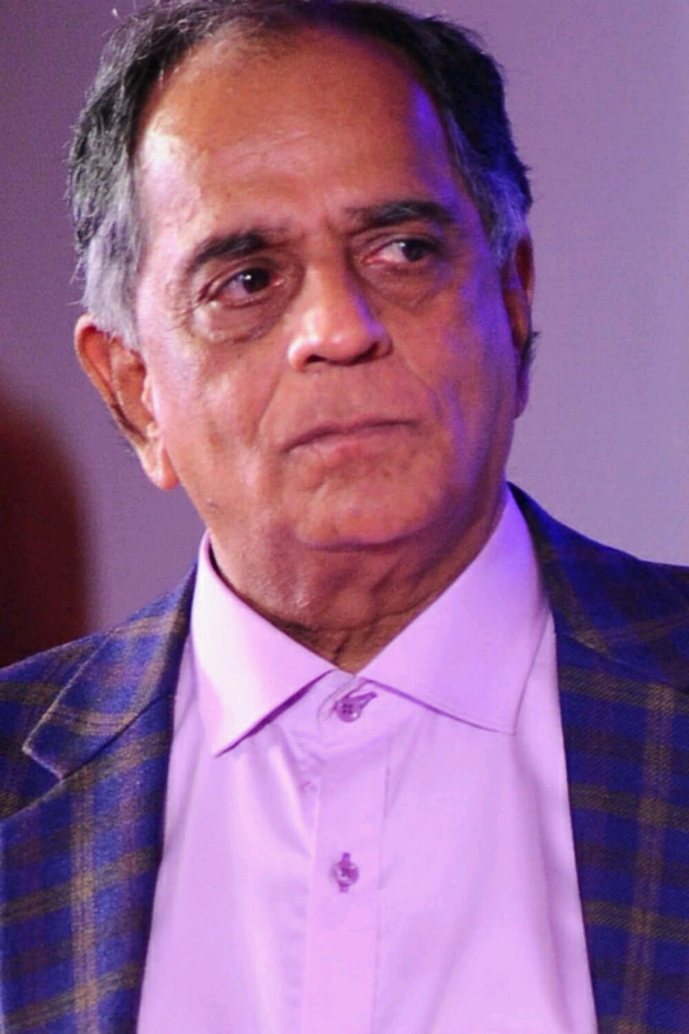 بازیگر Pahlaj Nihalani  