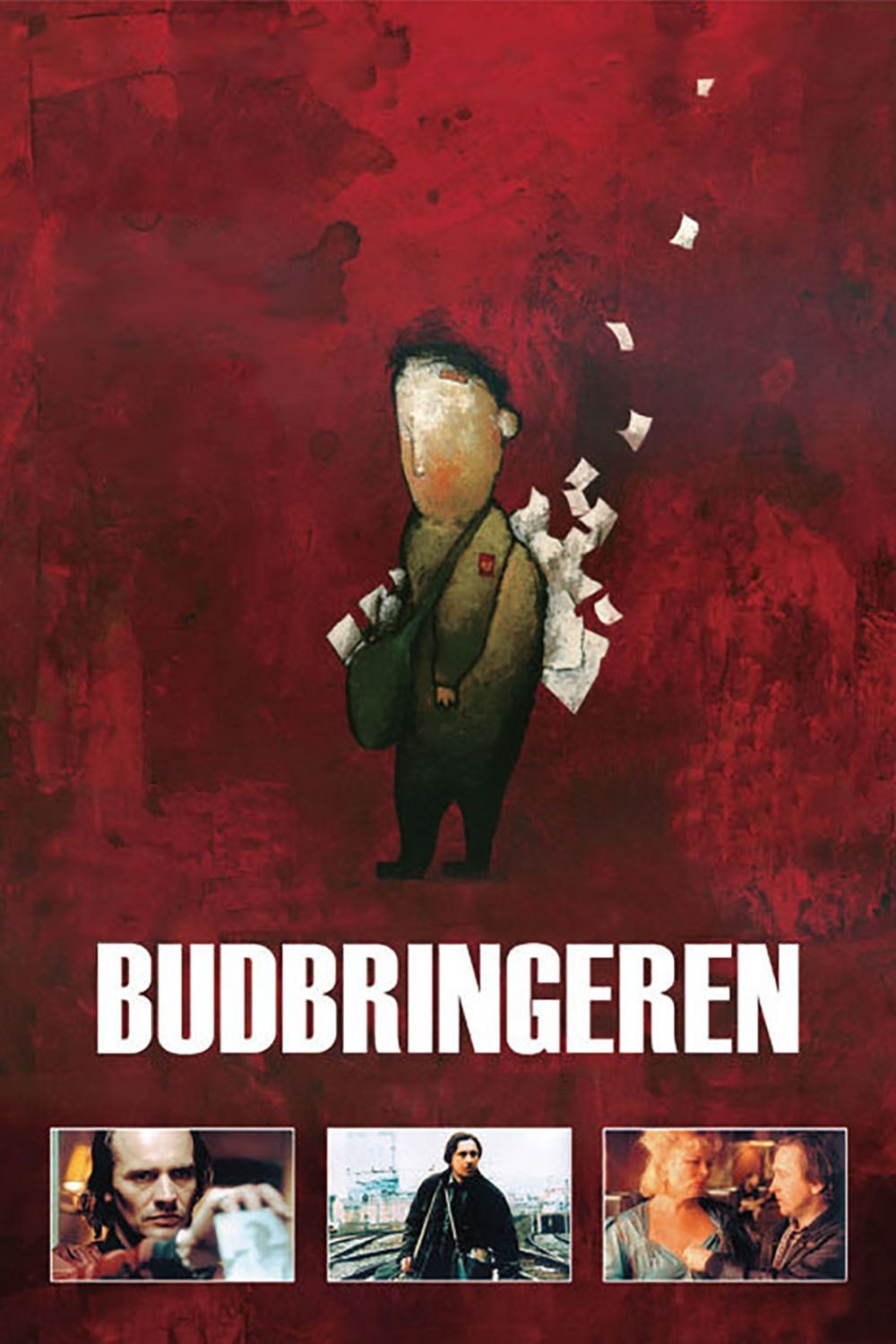 Budbringeren | Budbringeren