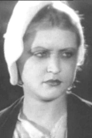 بازیگر Valentina Tolstova  