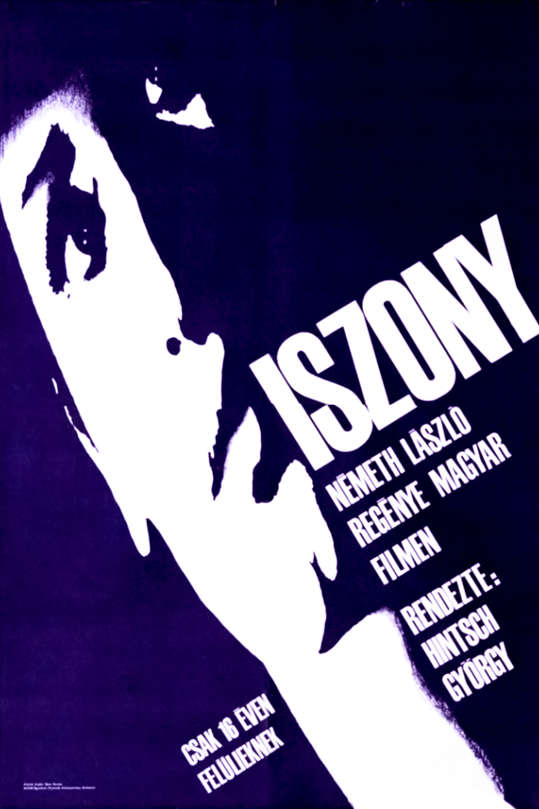 Iszony | Iszony