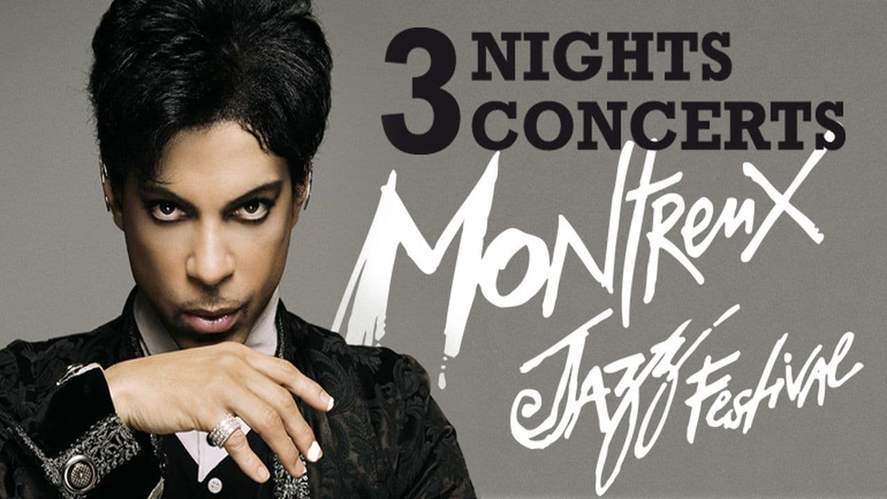 Prince: Montreux 2013 (Night 1)|Prince: Montreux 2013 (Night 1)