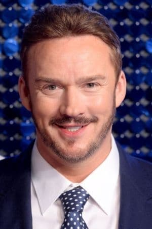 بازیگر Russell Watson  