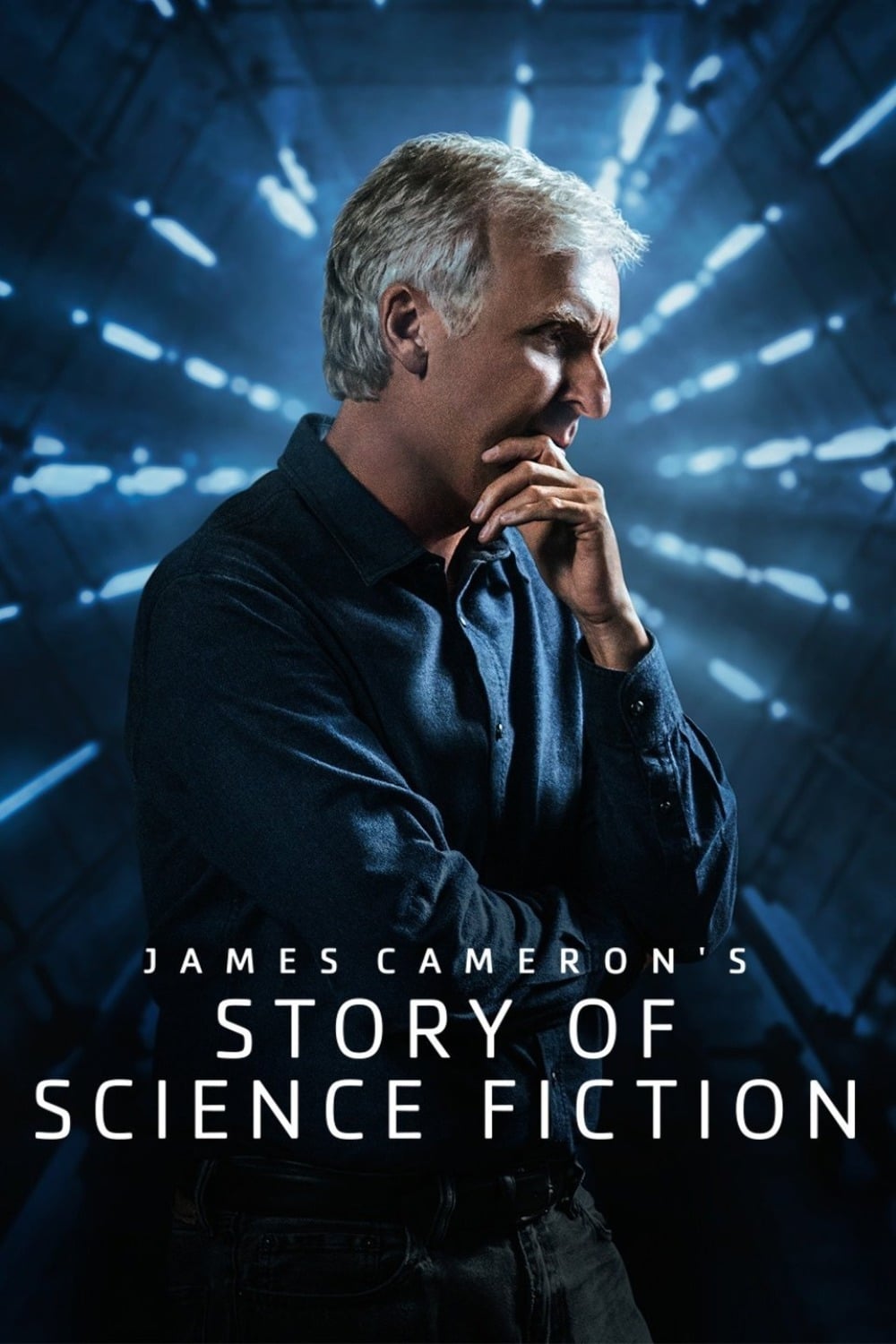 James Cameron's Story of Science Fiction | James Cameron's Story of Science Fiction