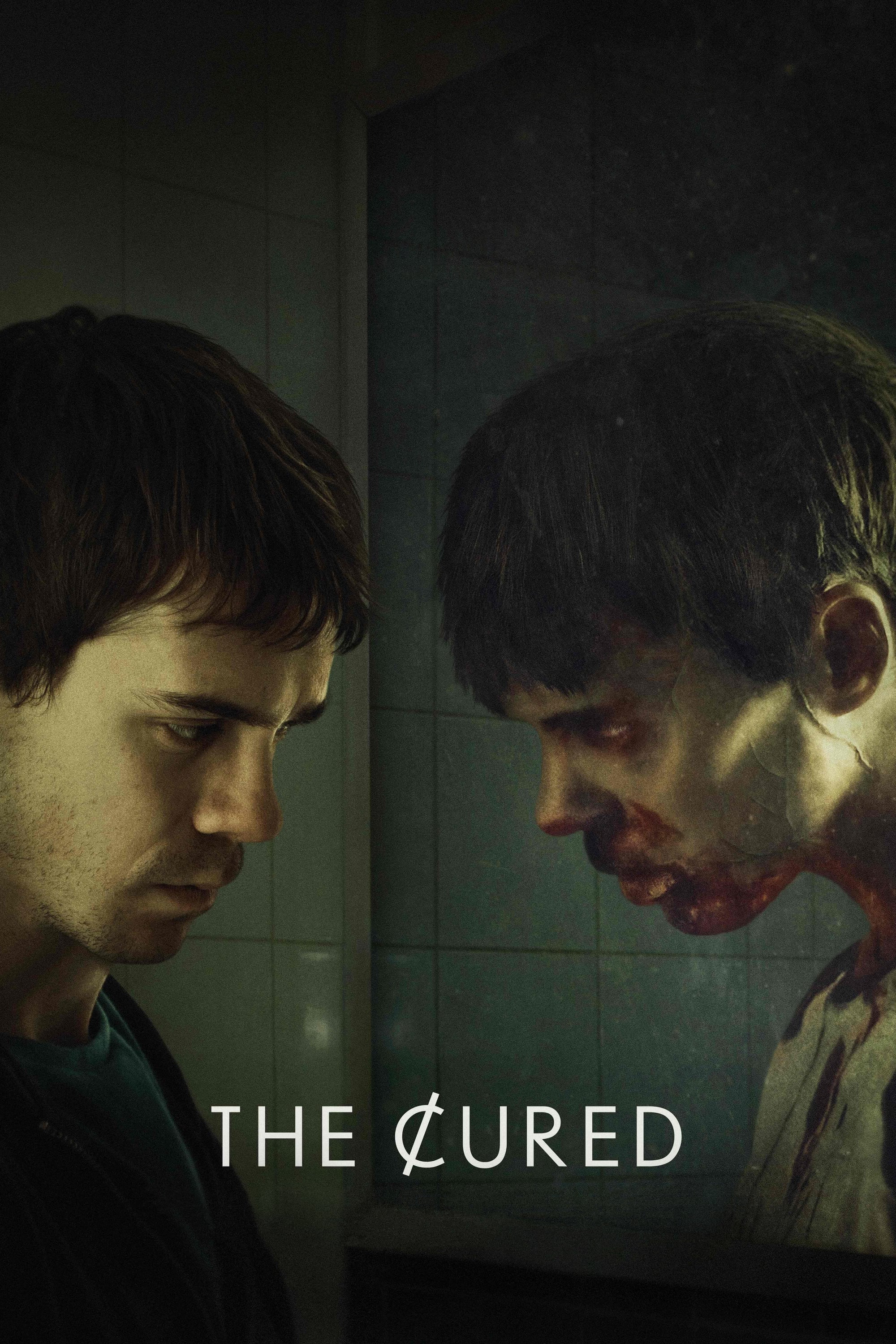 The Cured | The Cured